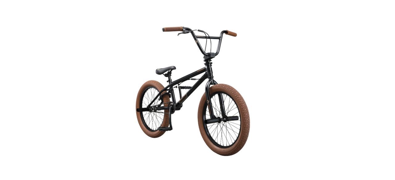 Mongoose Legion Kids Freestyle BMX Bike