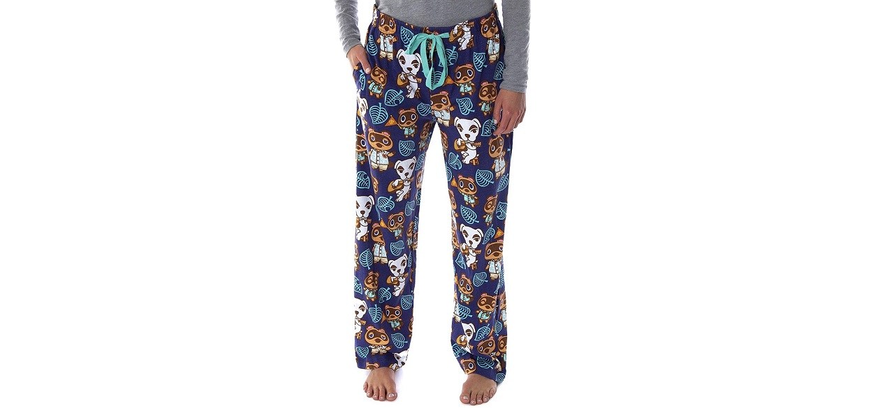 Animal Crossing Sweatpants