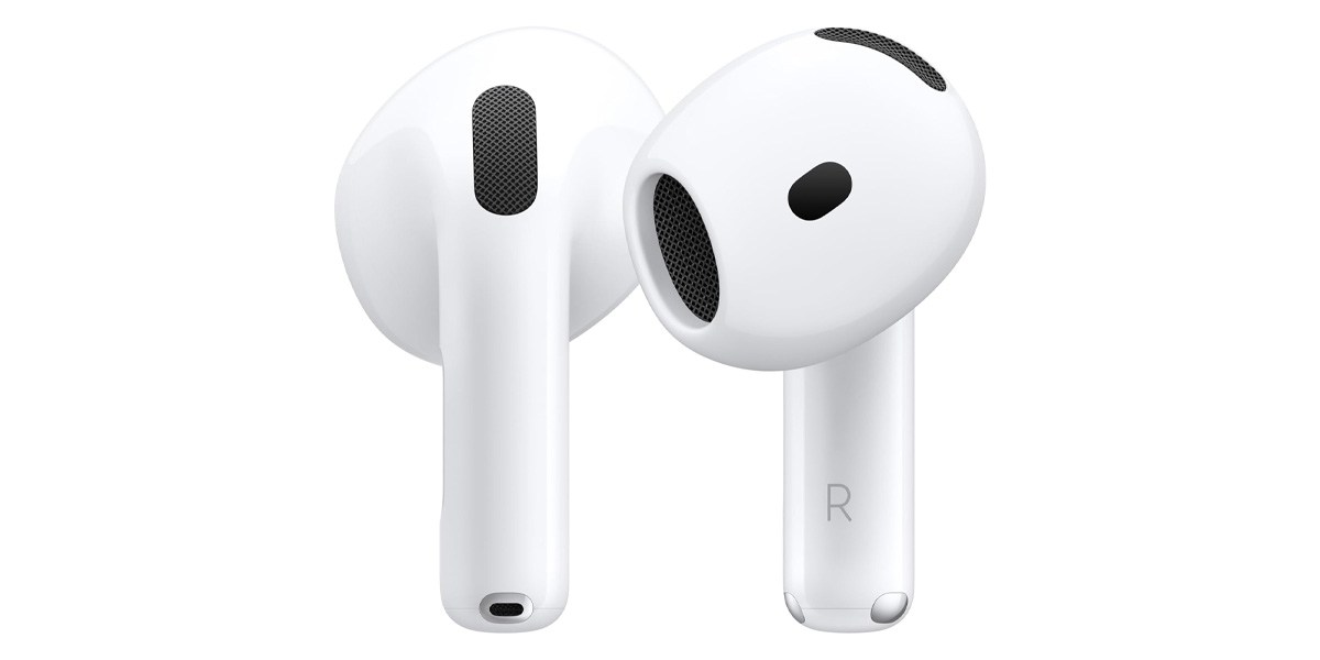  Apple AirPods 4