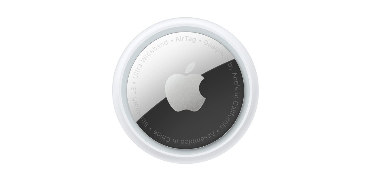 Apple AirTag - 1 Pack