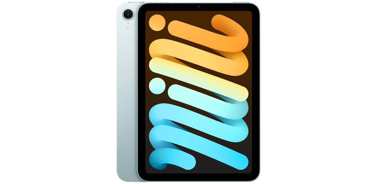 Apple iPad Mini A17