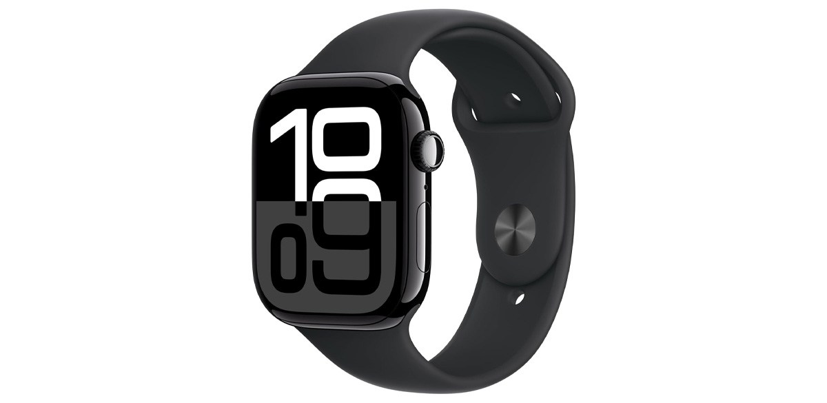 Apple Watch Series 10 GPS 46mm