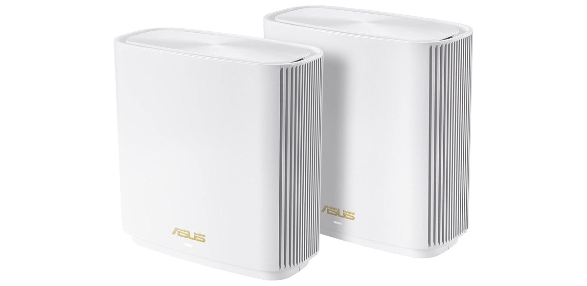 ASUS ZenWiFi