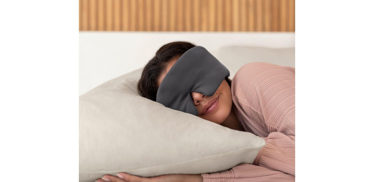 Baloo Weighted Sleep Mask