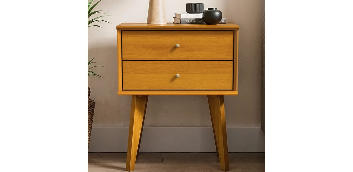 Broy Accent Table | 22