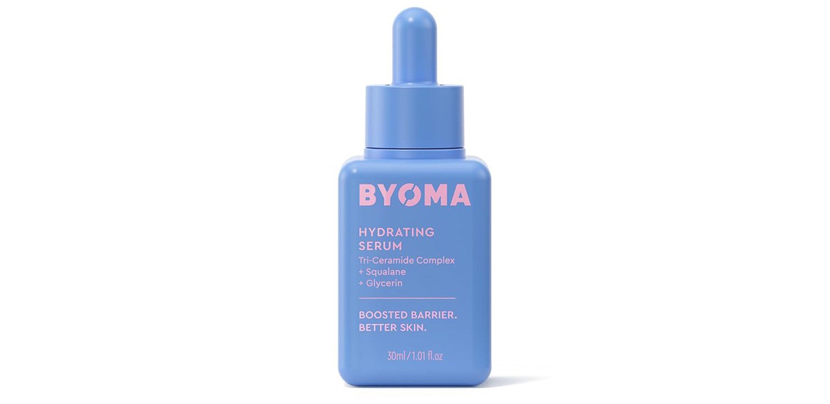 BYOMA Hydrating Serum