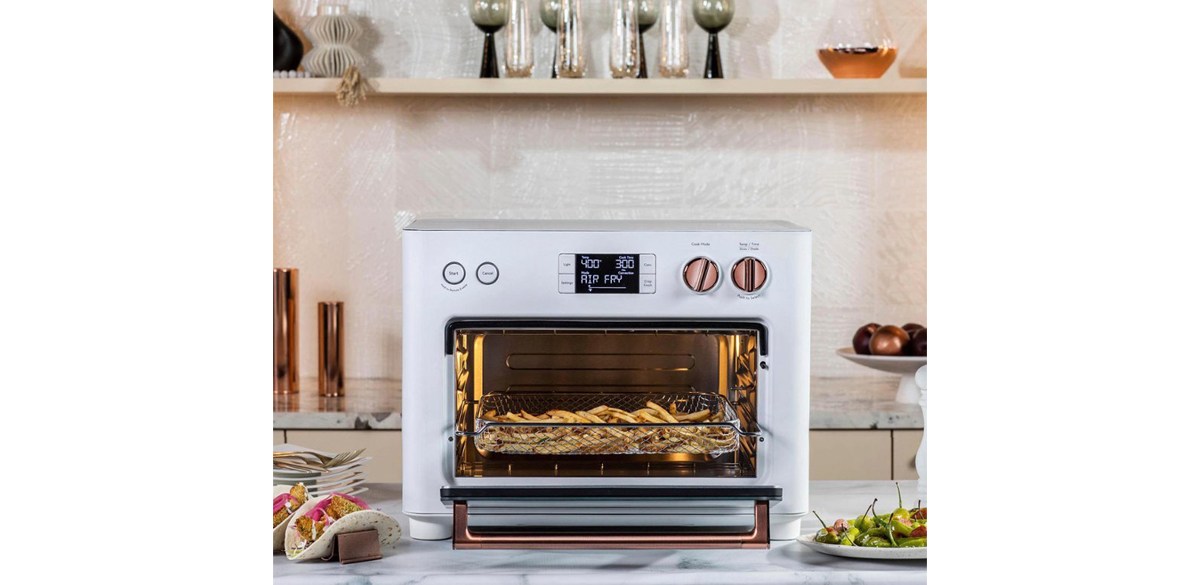 Cafe Couture Smart Toaster Oven