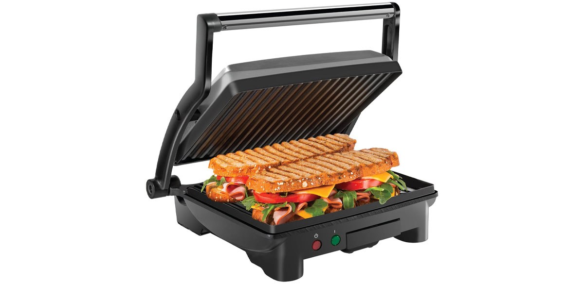 Chefman Panini Press
