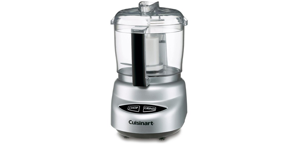 Cuisinart Food Processor Cuisinart Food Processor