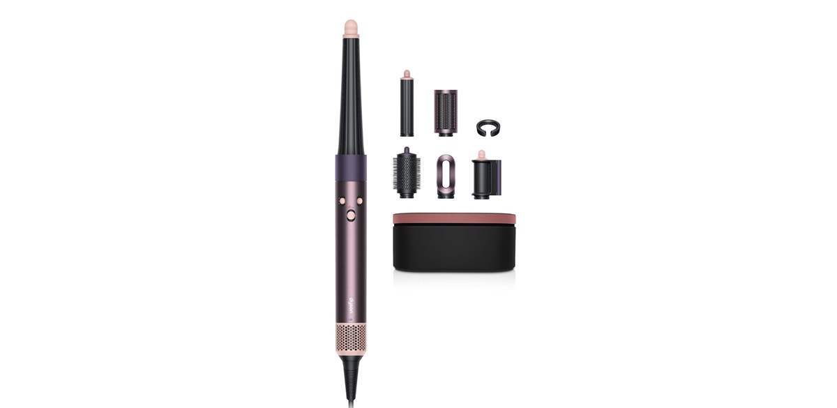 Dyson Airwrap i.d. Multi-Styler and Dryer