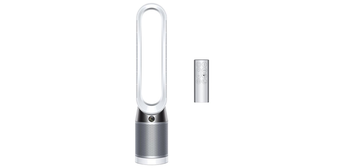  Dyson Purifier Cool TP4B Purifying Fan