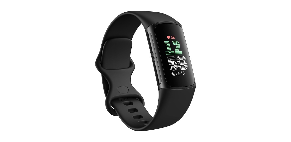 Fitbit Charge 6 Fitness Tracker