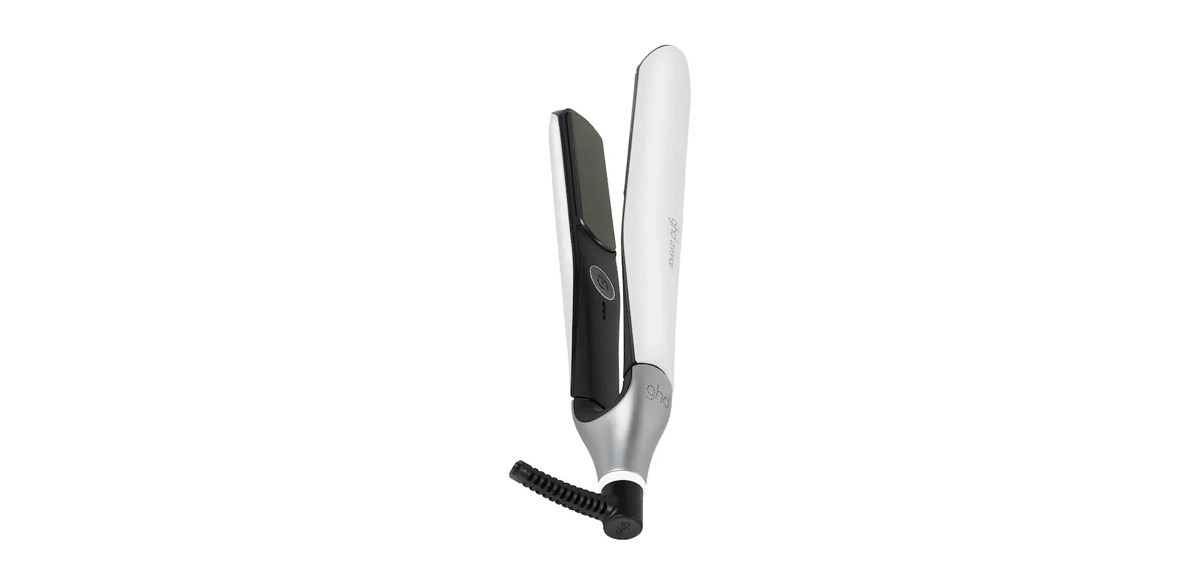 ghd Chronos Styler 1 Inch Flat Iron