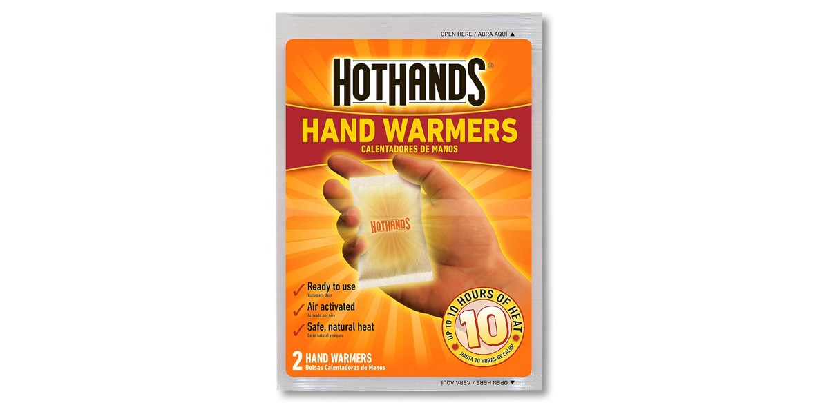 HotHands Hand Warmers - 40 Pair