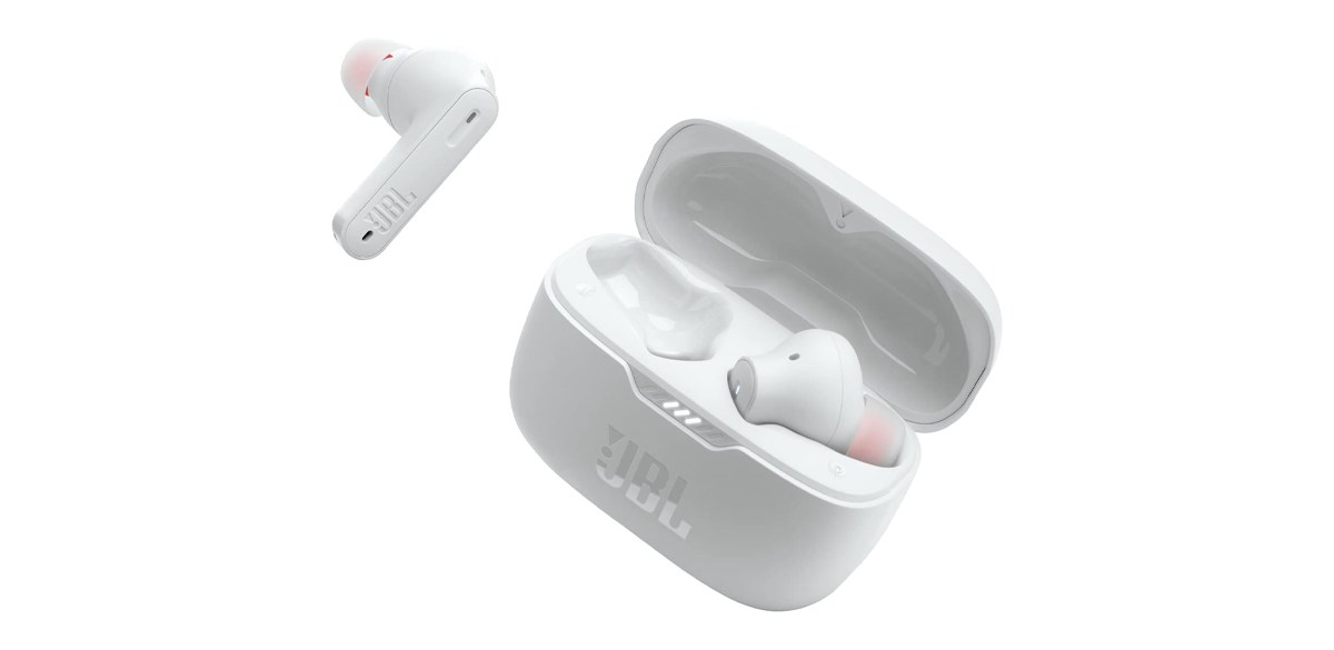 JBL True Wireless In-Ear Headphones