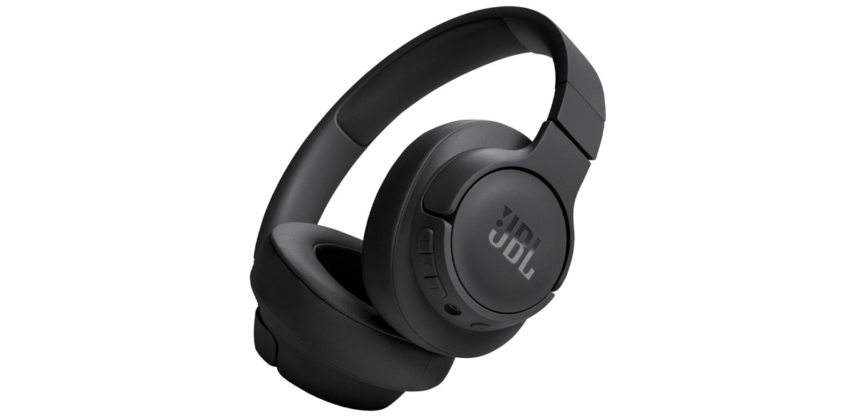 JBL Tune 720BT Wireless Over-Ear Headphones