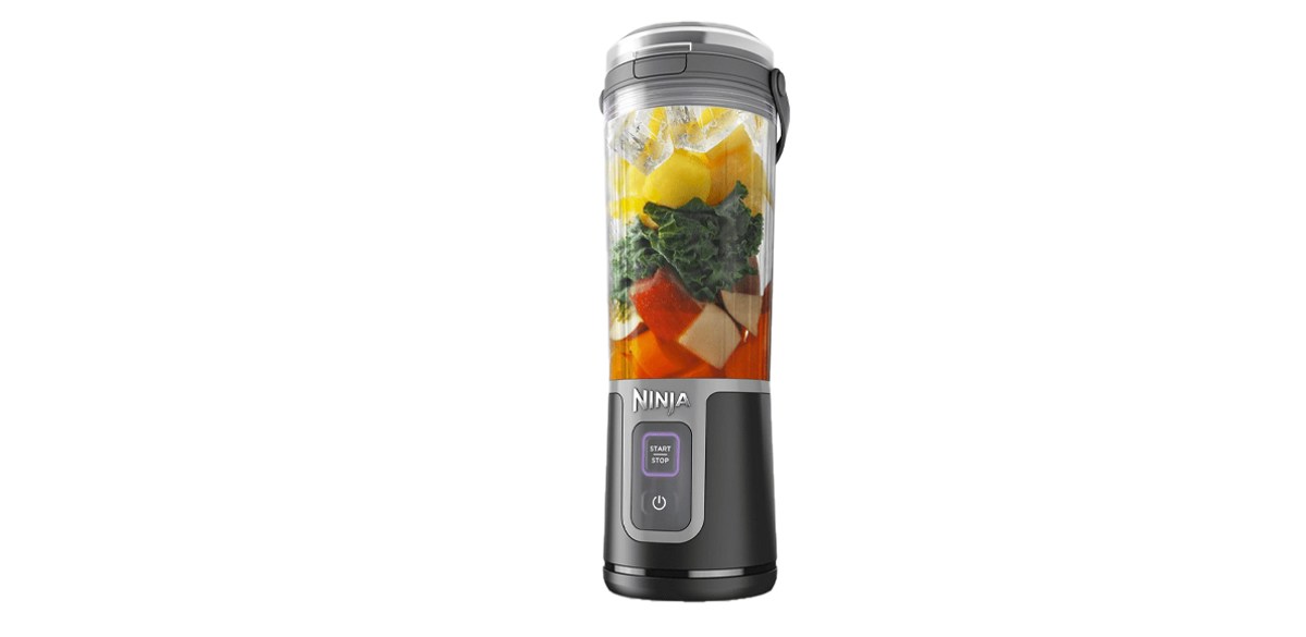 Ninja Blast Personal Portable Blender