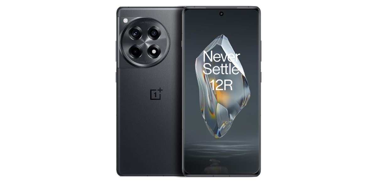 OnePlus 12R