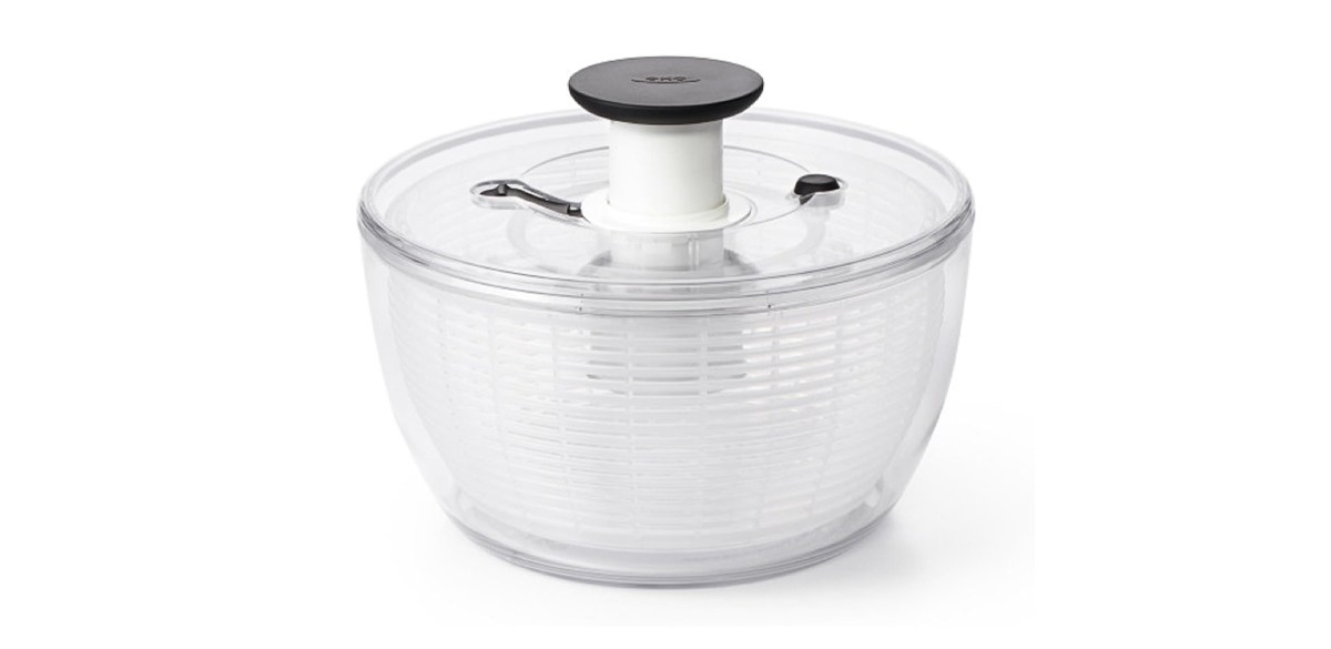 OXO Good Grips Large Salad Spinner