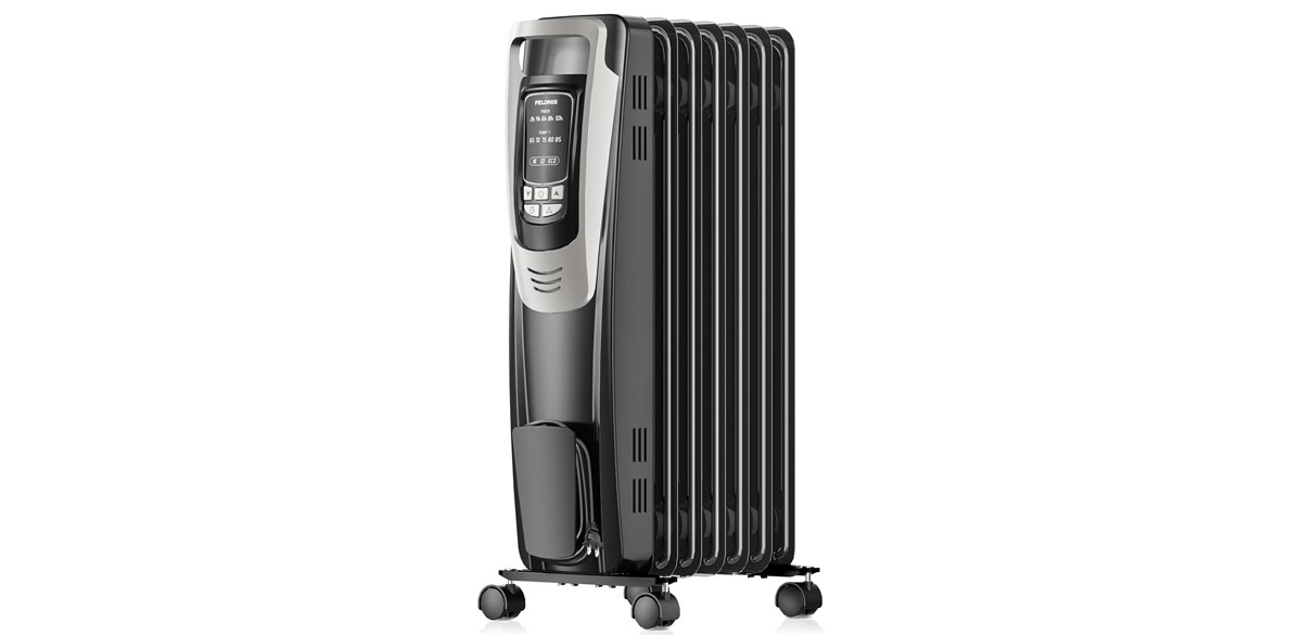 Pelonis Radiator Heater