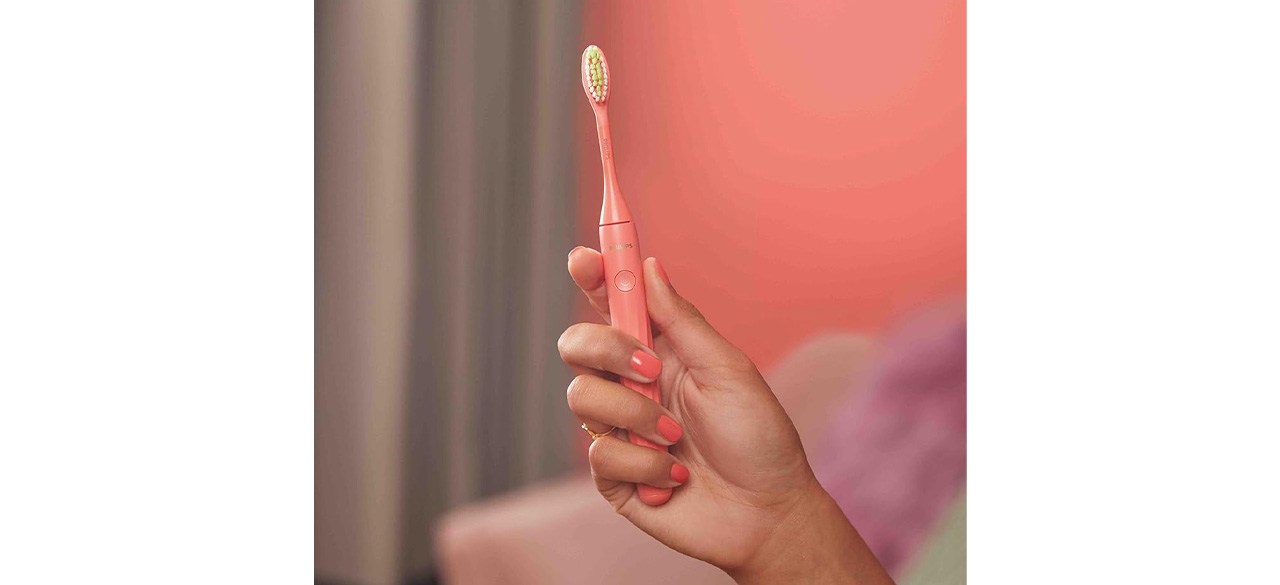 Philips One by Sonicare Battery Toothbrush