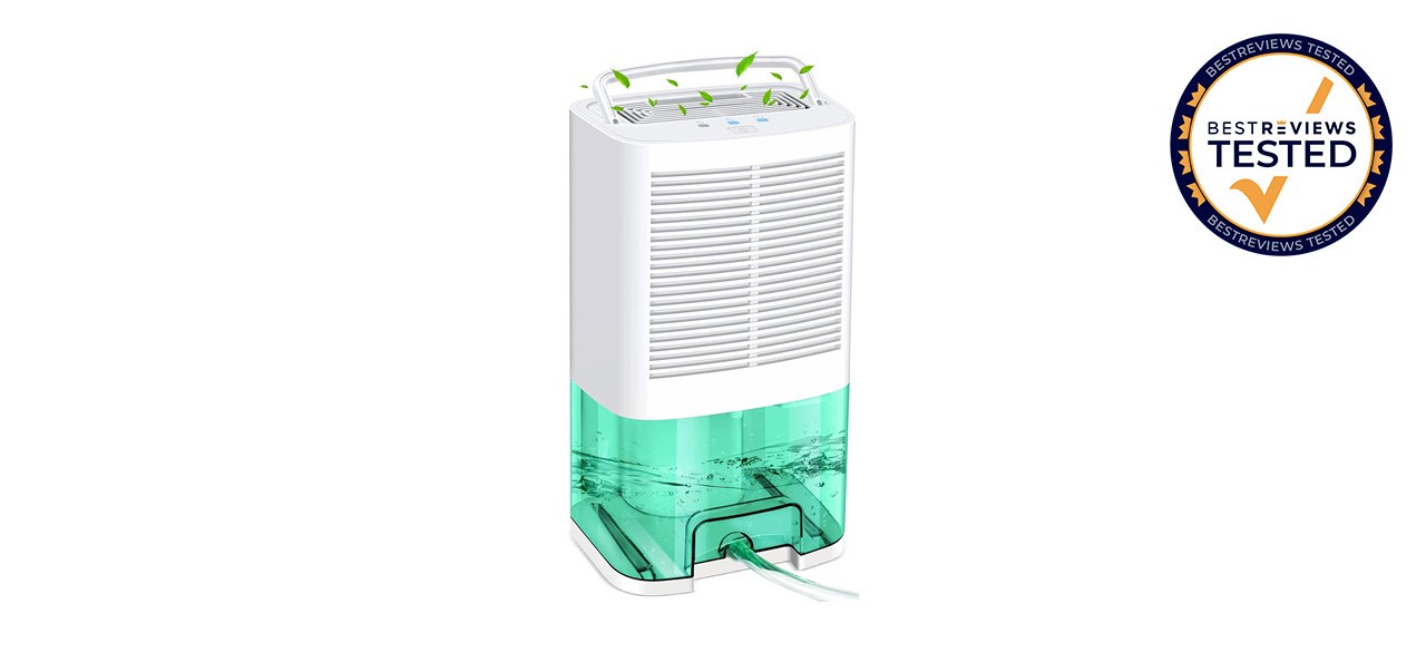 MADETEC Dehumidifier