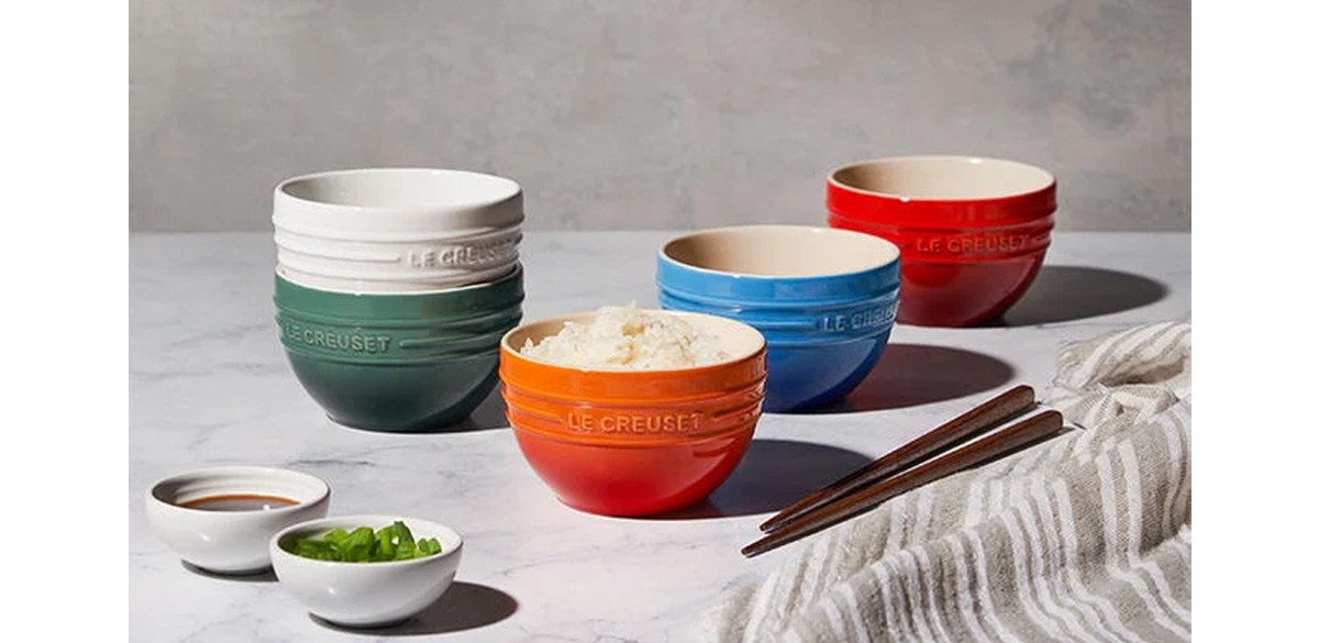 Le Creuset's famous Dutch oven is 40% off right now | FOX8 WGHP