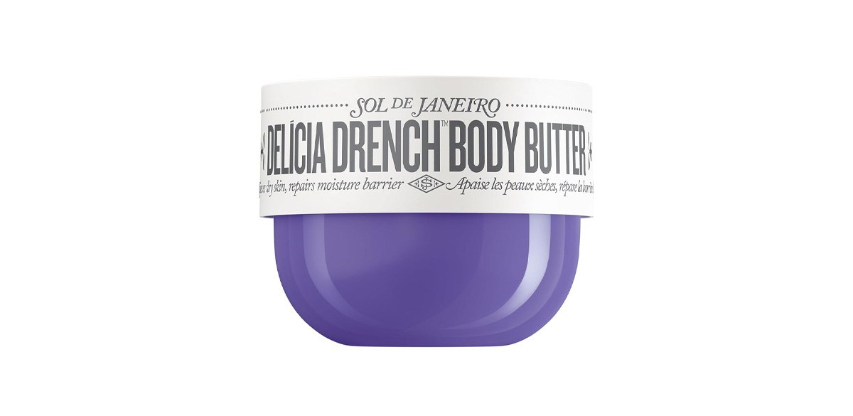 SOL DE JANEIRO Delicia Drench Body Butter