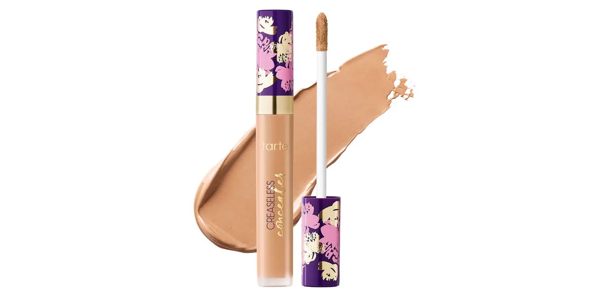 Tarte Maracuja Creaseless Concealer