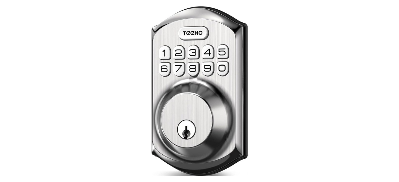 Teeho Keyless Entry Door Lock