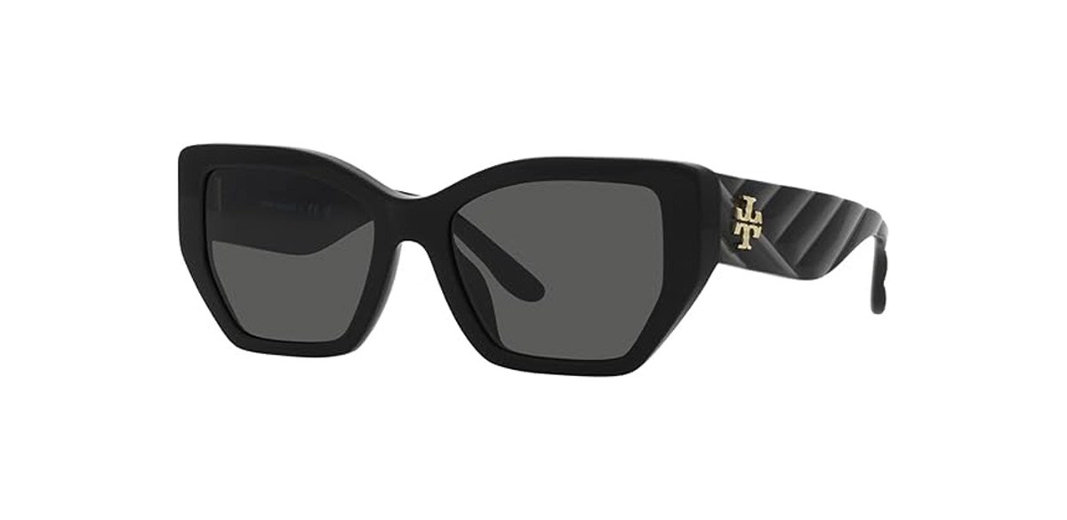 Tory Burch TY7187U Asian Fit 170987 53 New Women Sunglasses