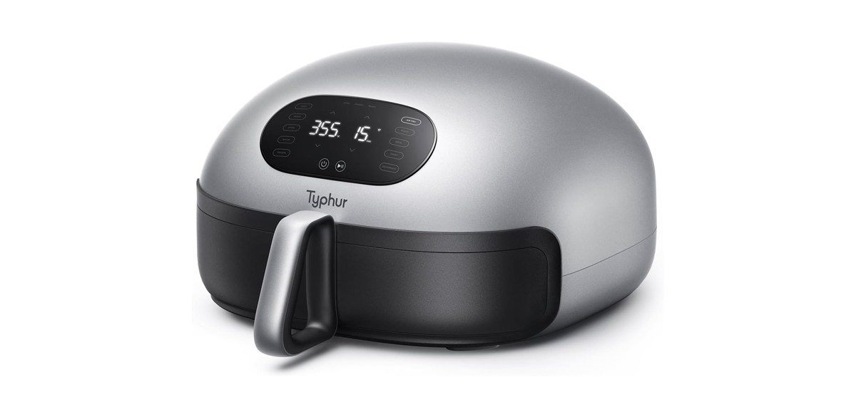 Typhur Dome Air Fryer