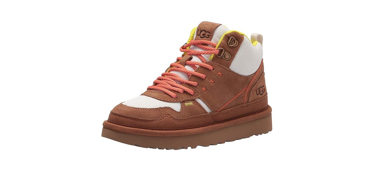 UGG Highland Hi Heritage Sneaker