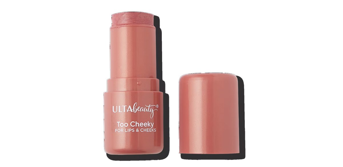 Ulta Beauty Collection Too Cheeky Lip & Cheek Color Stick