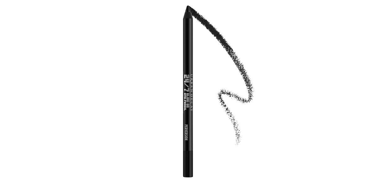 Urban Decay 24-7 Glide-On Waterproof Eyeliner Pencil