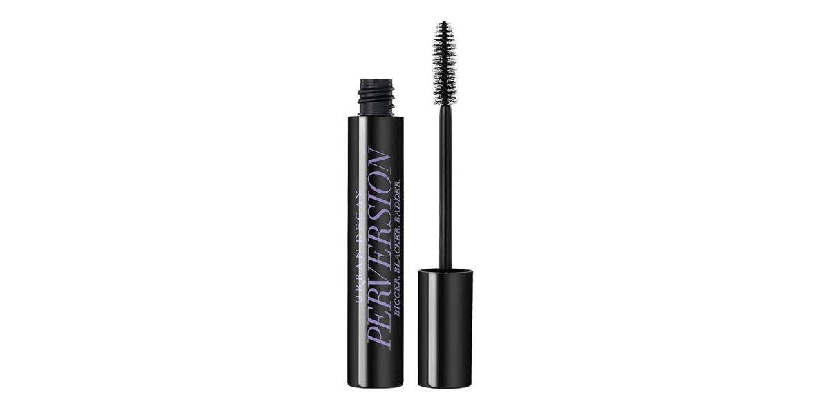 Urban Decay Cosmetics Perversion Volumizing Mascara