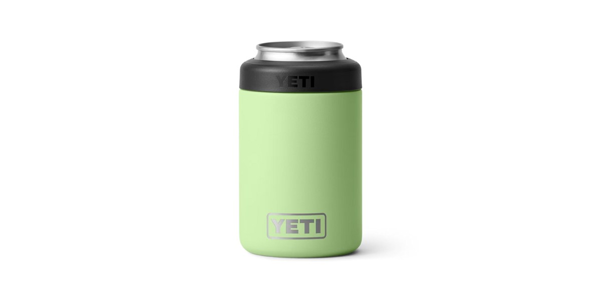 Yeti Rambler 12-Ounce Colster Can Cooler