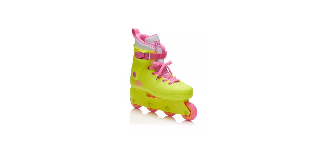 Impala x “Barbie” Lightspeed Inline Skates