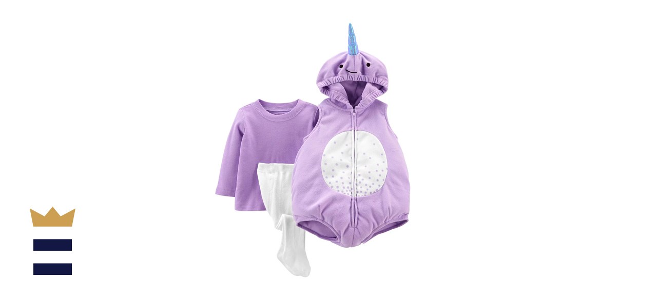 Carter's Little Unicorn Baby Halloween Costume