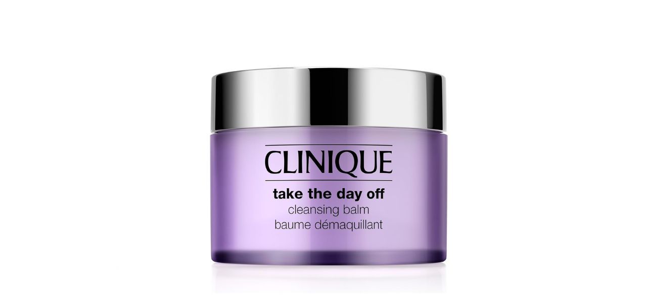  Clinique Take The Day Off Cleansing Balm Makeup Remover