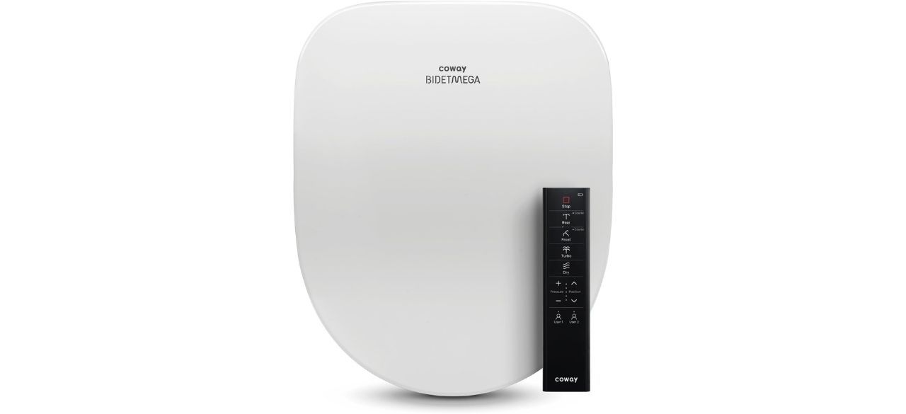 Coway Electronic Bidet