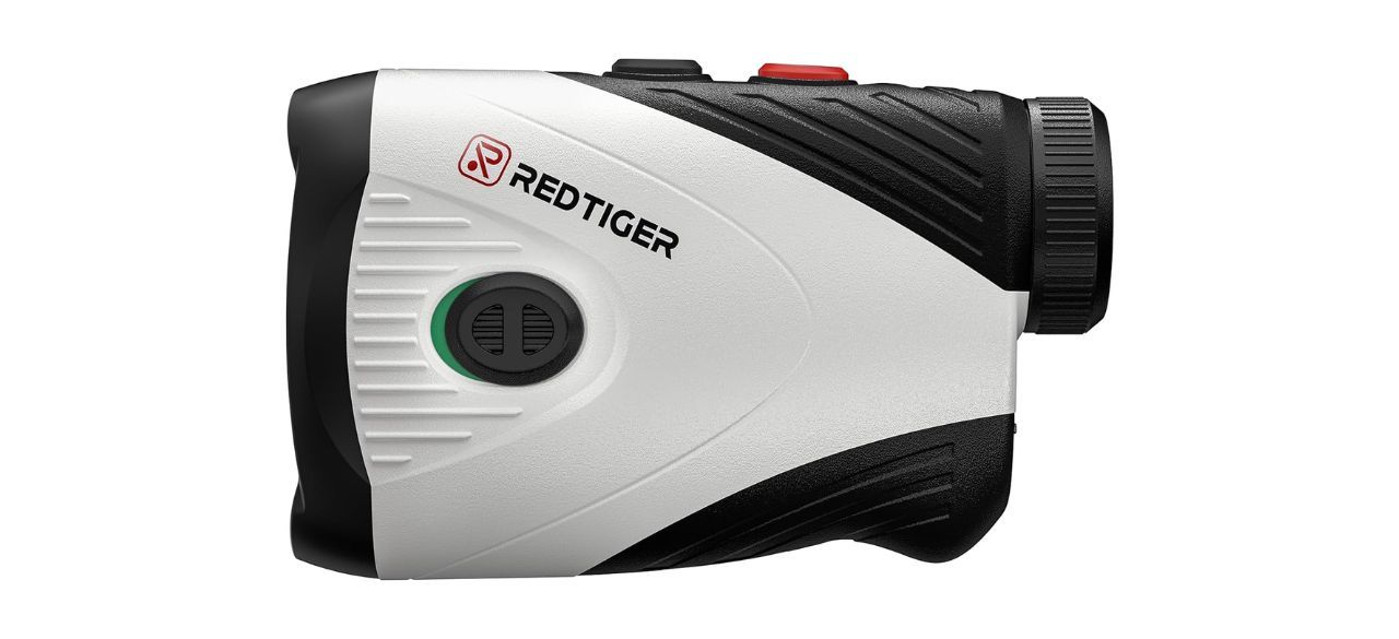 RedTiger Golf Rangefinder 