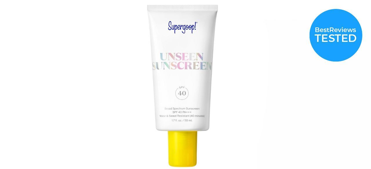 Supergoop! Unseen Sunscreen 