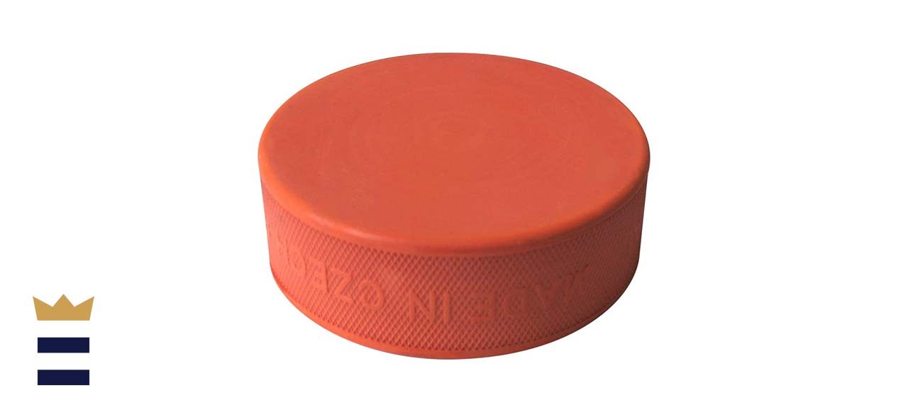 A&amp;R 10 oz. Weighted Training Puck