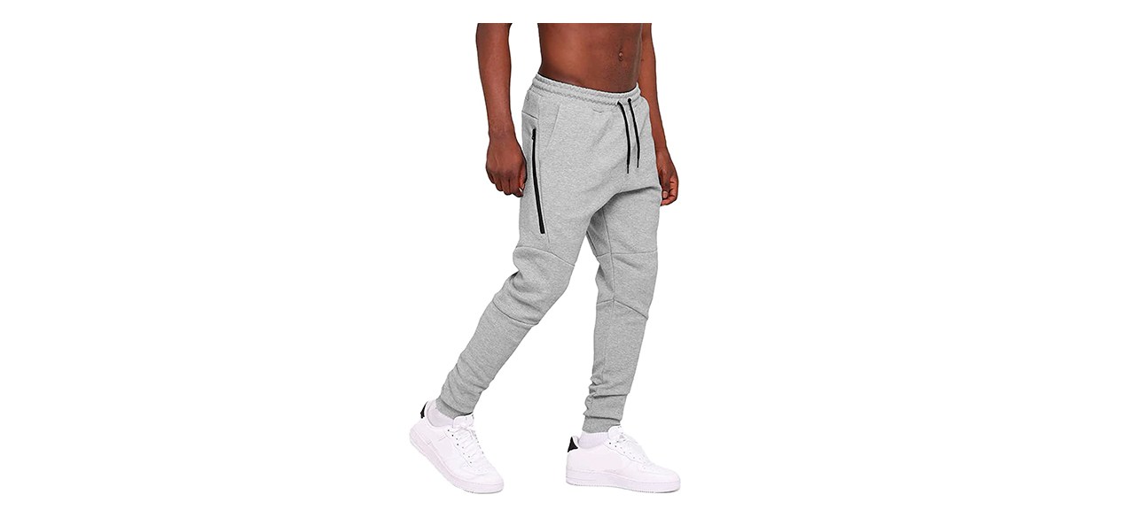 A Waterwang Athleisure Pants