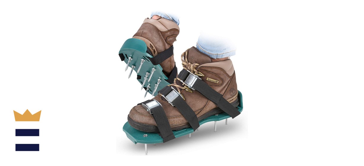 Abco Tech Lawn Aerator Shoes Abco Tech Lawn Aerator Shoes