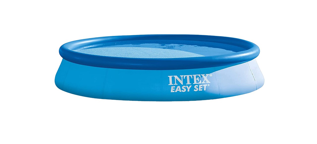 Intex Easy Set Pool