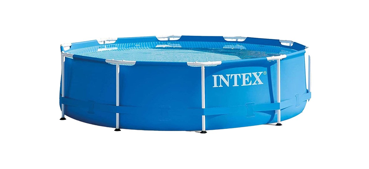 Intex Metal Frame Pool