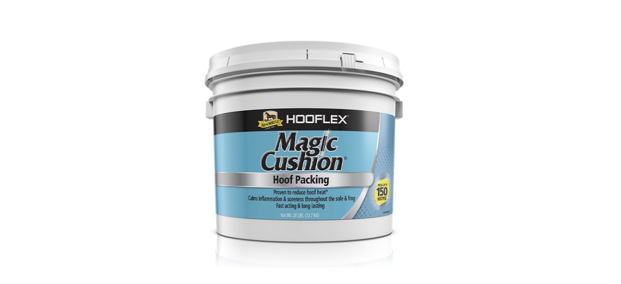 Absorbine Magic Cushion Hoof Packing