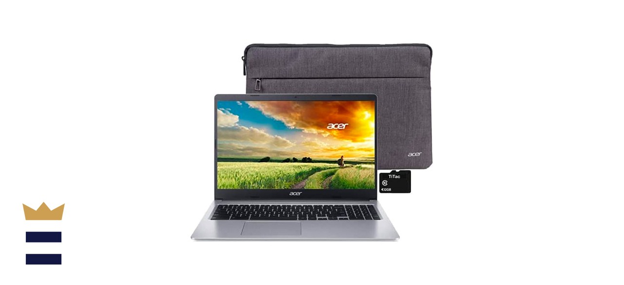 Acer Chromebook 315